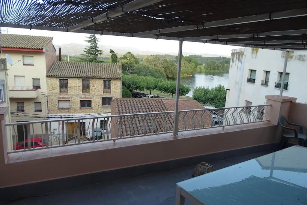 הוילה מיראווה Casa Acogedora Con Barbacoa מראה חיצוני תמונה