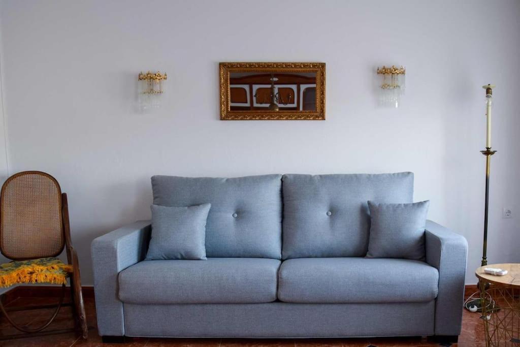 הוילה מיראווה Casa Acogedora Con Barbacoa מראה חיצוני תמונה
