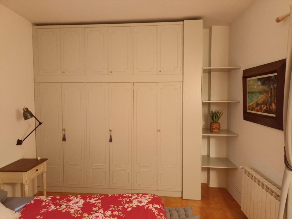 הוילה מיראווה Casa Acogedora Con Barbacoa מראה חיצוני תמונה