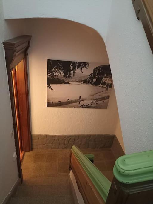 הוילה מיראווה Casa Acogedora Con Barbacoa מראה חיצוני תמונה