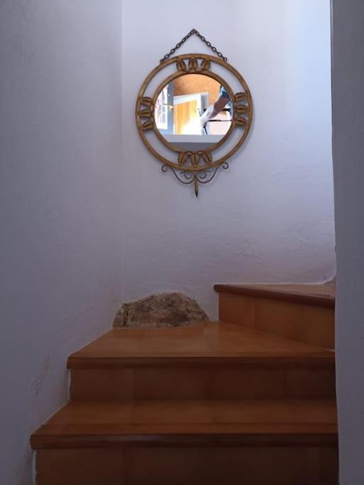 הוילה מיראווה Casa Acogedora Con Barbacoa מראה חיצוני תמונה