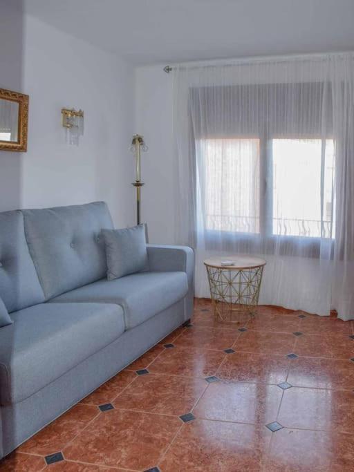 הוילה מיראווה Casa Acogedora Con Barbacoa מראה חיצוני תמונה