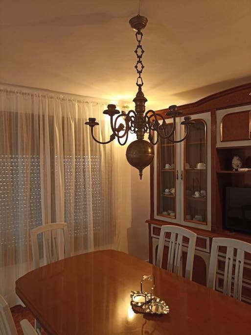 הוילה מיראווה Casa Acogedora Con Barbacoa מראה חיצוני תמונה