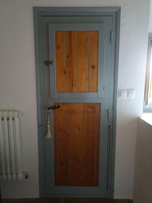 הוילה מיראווה Casa Acogedora Con Barbacoa מראה חיצוני תמונה