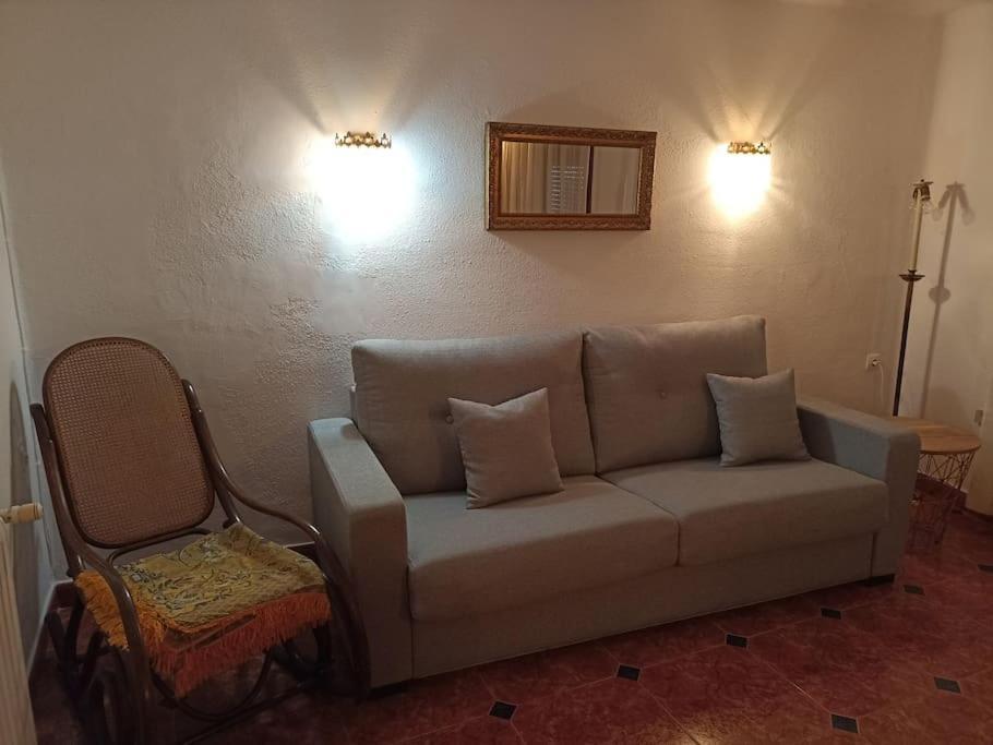 הוילה מיראווה Casa Acogedora Con Barbacoa מראה חיצוני תמונה