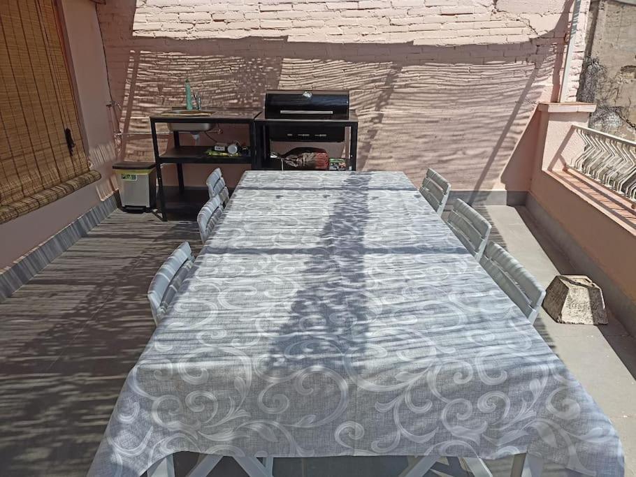 הוילה מיראווה Casa Acogedora Con Barbacoa מראה חיצוני תמונה