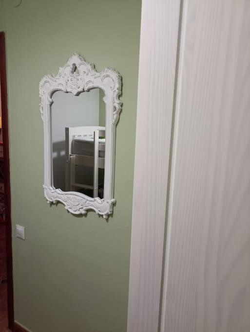 הוילה מיראווה Casa Acogedora Con Barbacoa מראה חיצוני תמונה