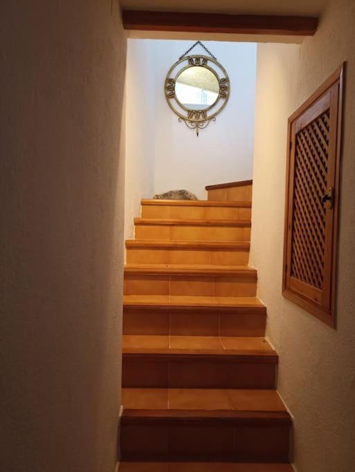 הוילה מיראווה Casa Acogedora Con Barbacoa מראה חיצוני תמונה