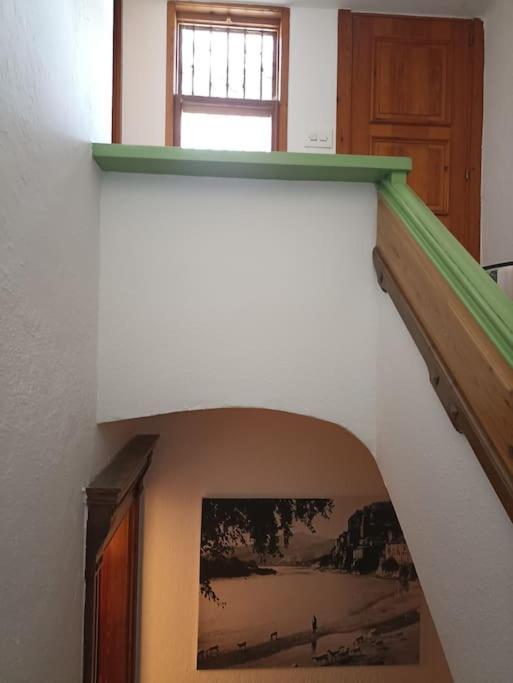 הוילה מיראווה Casa Acogedora Con Barbacoa מראה חיצוני תמונה