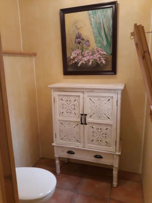 הוילה מיראווה Casa Acogedora Con Barbacoa מראה חיצוני תמונה