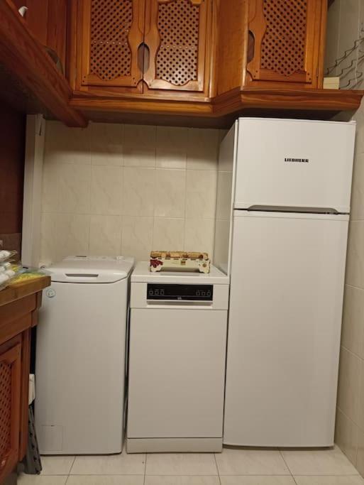 הוילה מיראווה Casa Acogedora Con Barbacoa מראה חיצוני תמונה