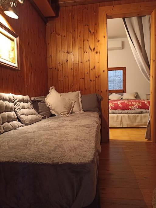 הוילה מיראווה Casa Acogedora Con Barbacoa מראה חיצוני תמונה