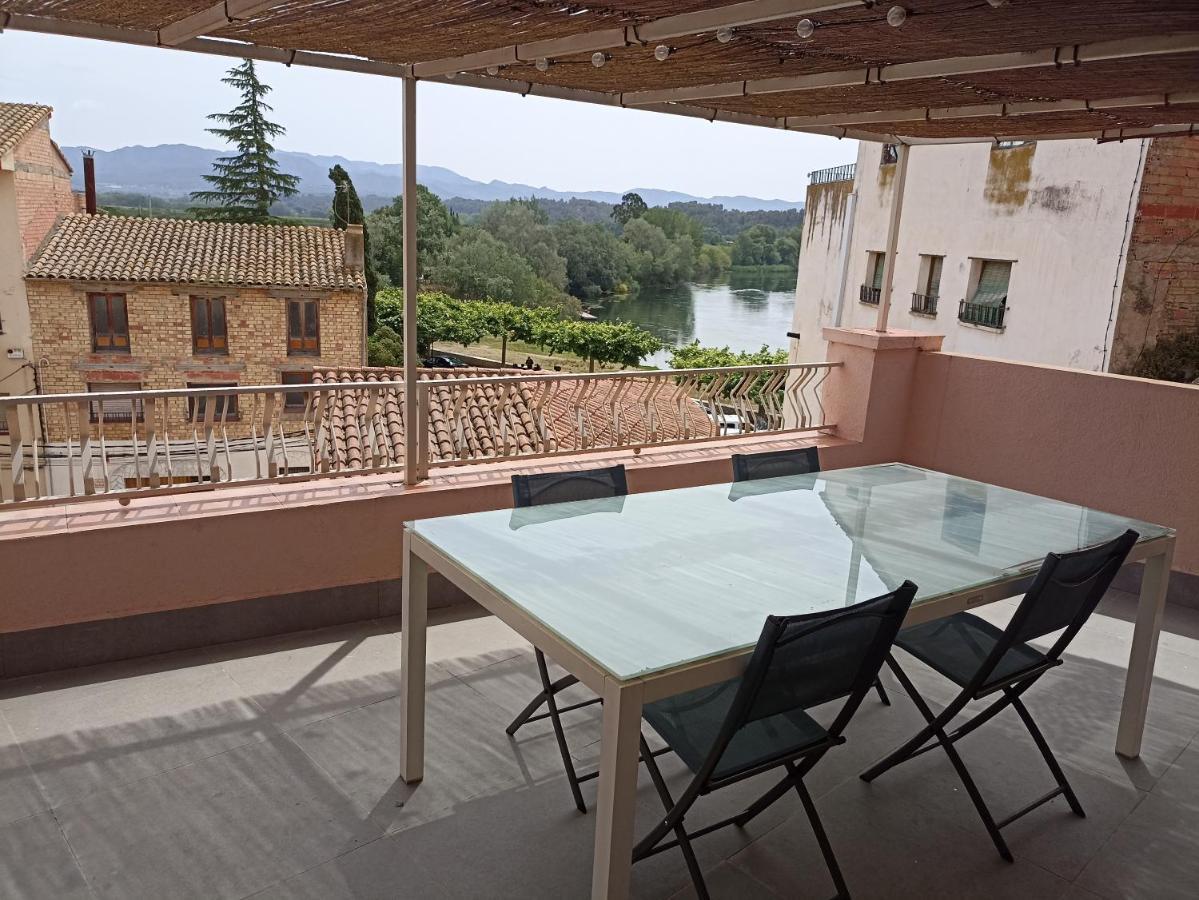 הוילה מיראווה Casa Acogedora Con Barbacoa מראה חיצוני תמונה